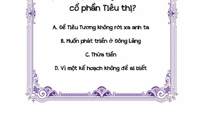 Danh Môn Chí Ái - Chương 169 - ảnh 47