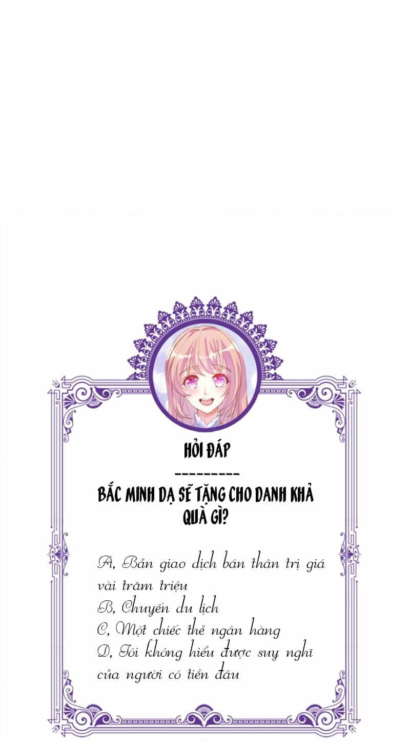 Danh Môn Chí Ái - Chương 176 - ảnh 60