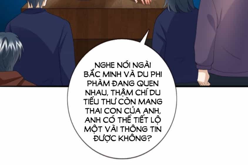 Danh Môn Chí Ái - Chương 177 - ảnh 18