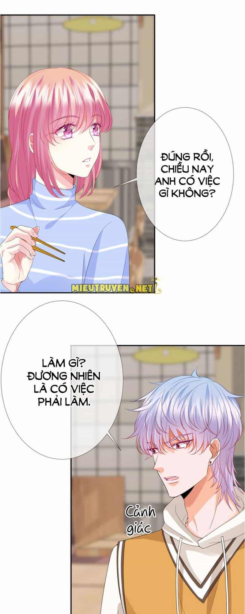 Danh Môn Chí Ái - Chương 182 - ảnh 43