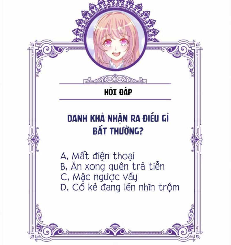 Danh Môn Chí Ái - Chương 182 - ảnh 49