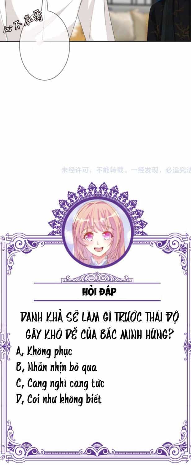 Danh Môn Chí Ái - Chương 185 - ảnh 48