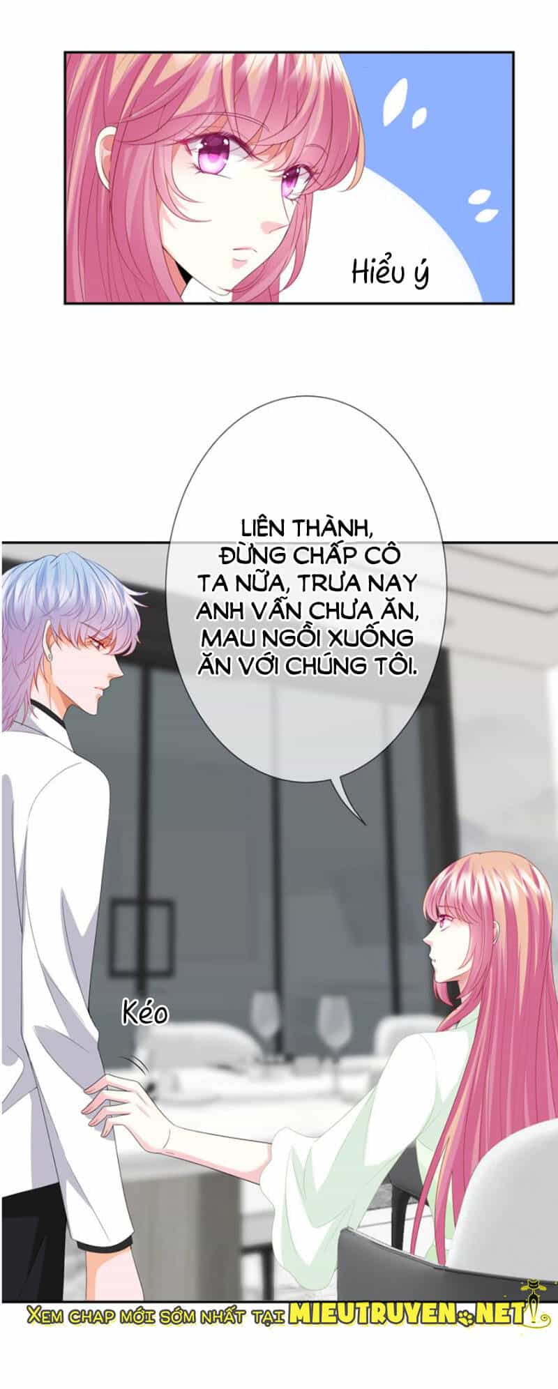 Danh Môn Chí Ái - Chương 186 - ảnh 17