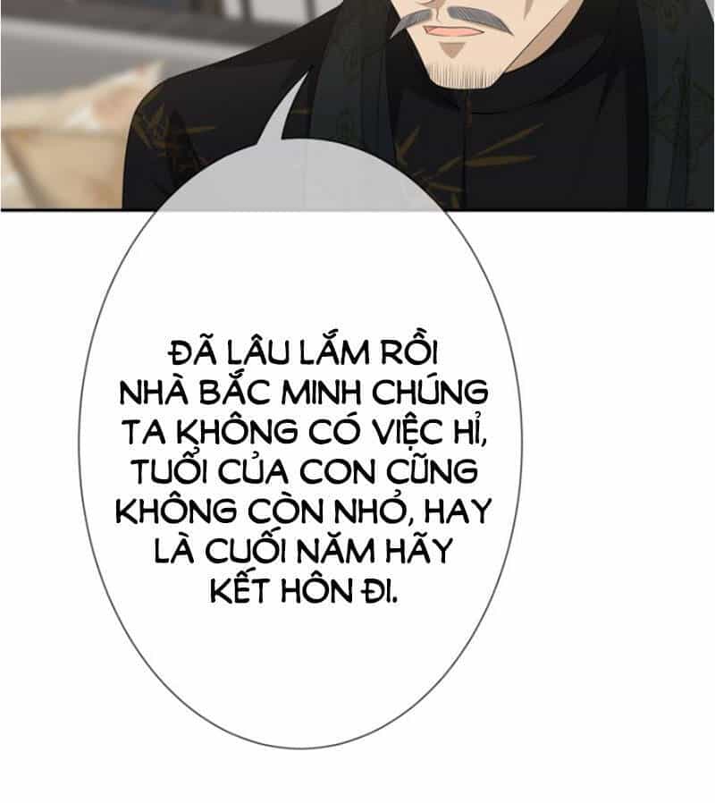 Danh Môn Chí Ái - Chương 186 - ảnh 32