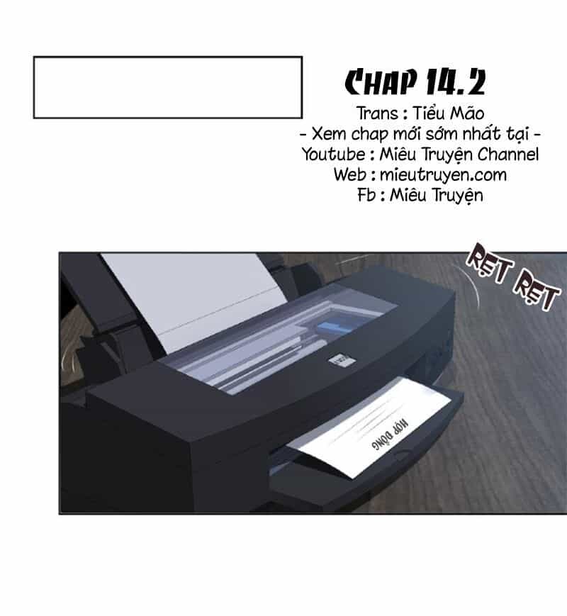 Danh Môn Chí Ái - Chương 14.2 - ảnh 2