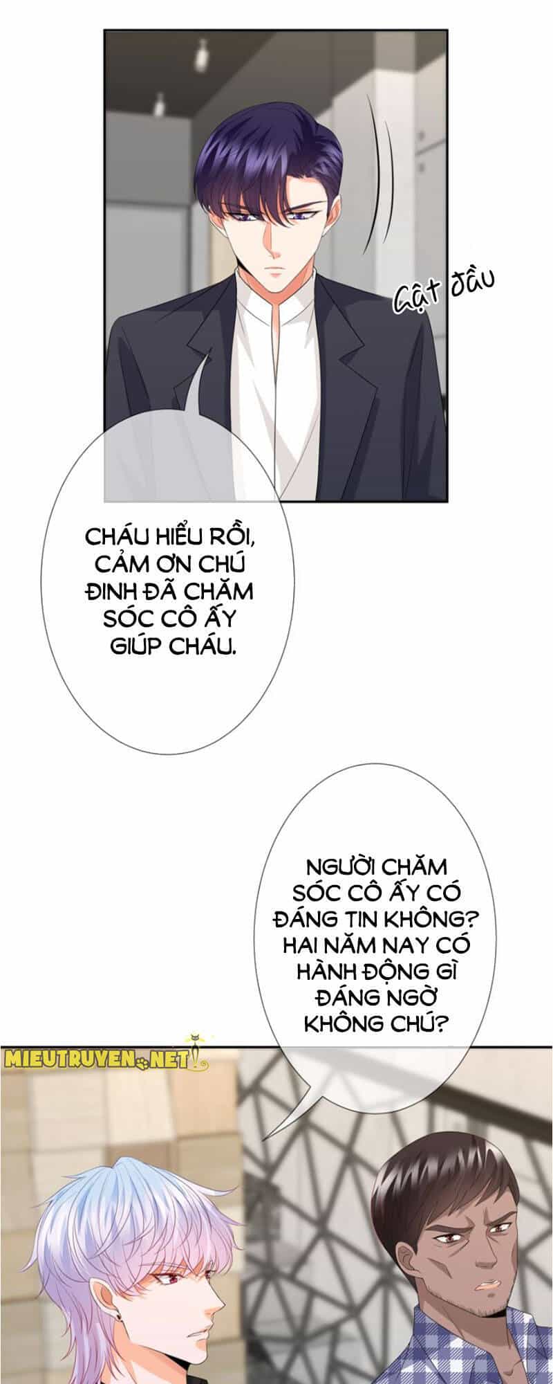 Danh Môn Chí Ái - Chương 188 - ảnh 43