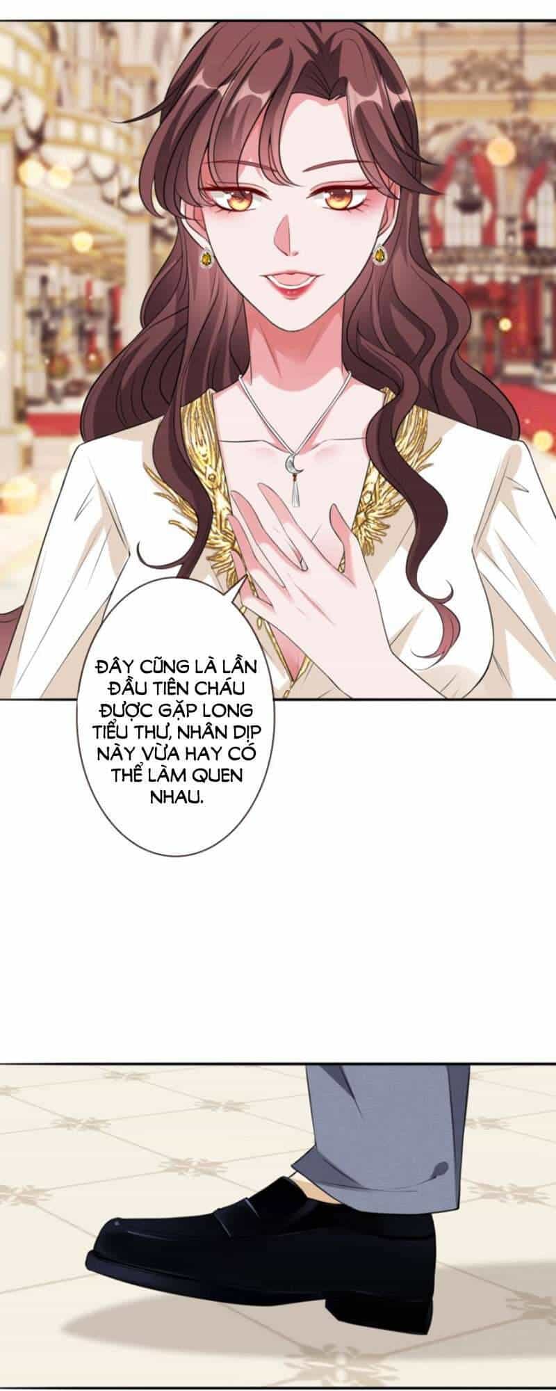 Danh Môn Chí Ái - Chương 197 - ảnh 6
