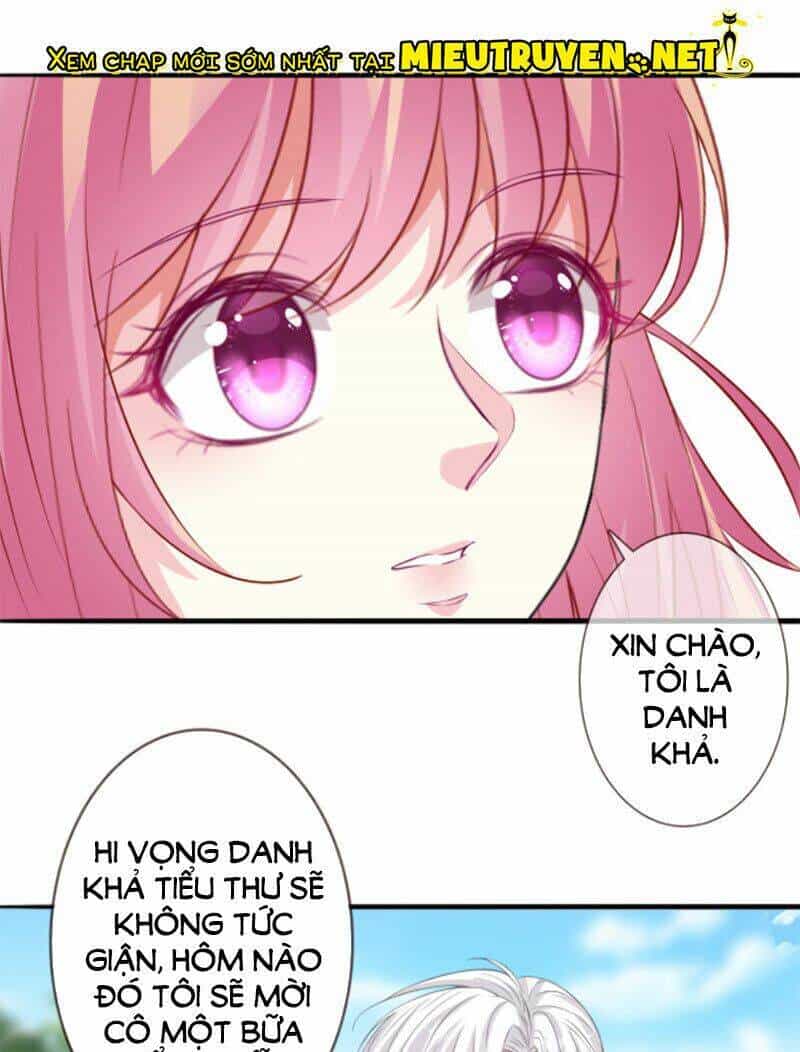 Danh Môn Chí Ái - Chương 204 - ảnh 8