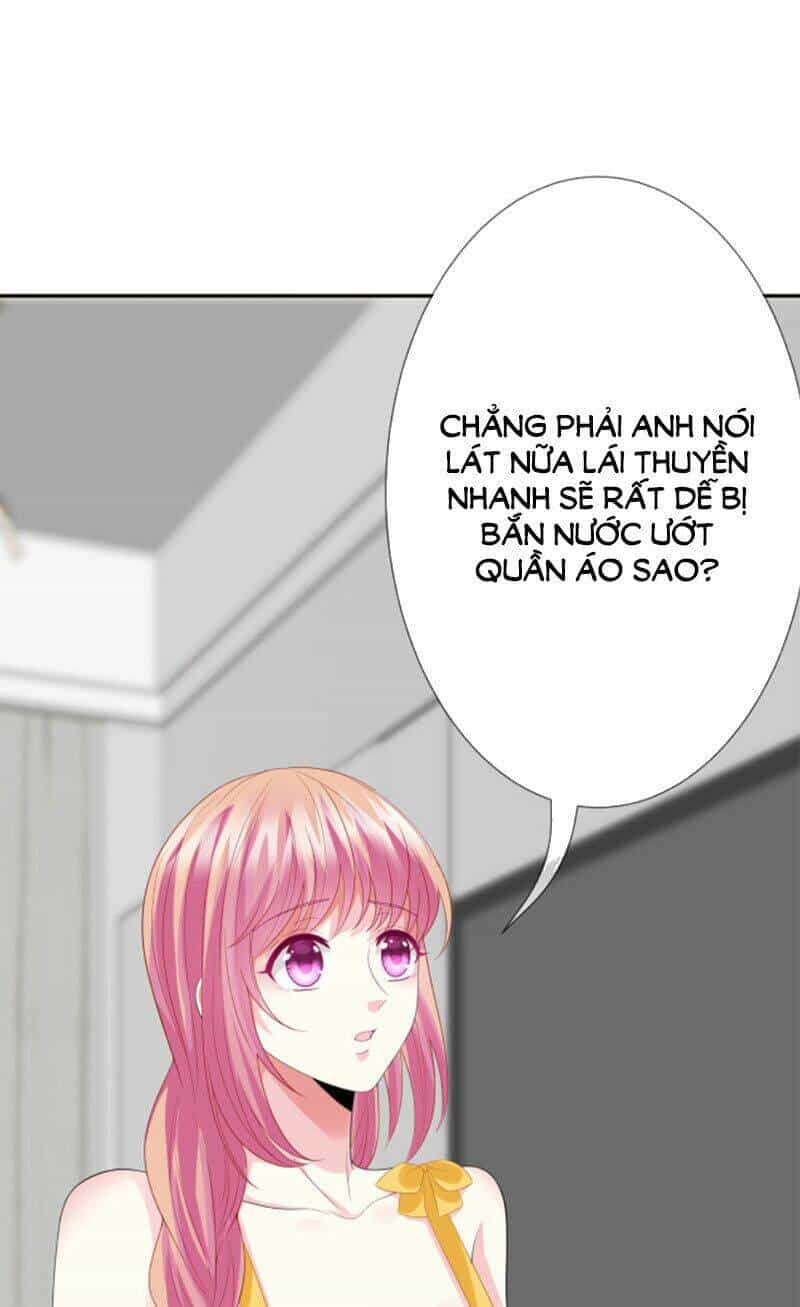 Danh Môn Chí Ái - Chương 206 - ảnh 35