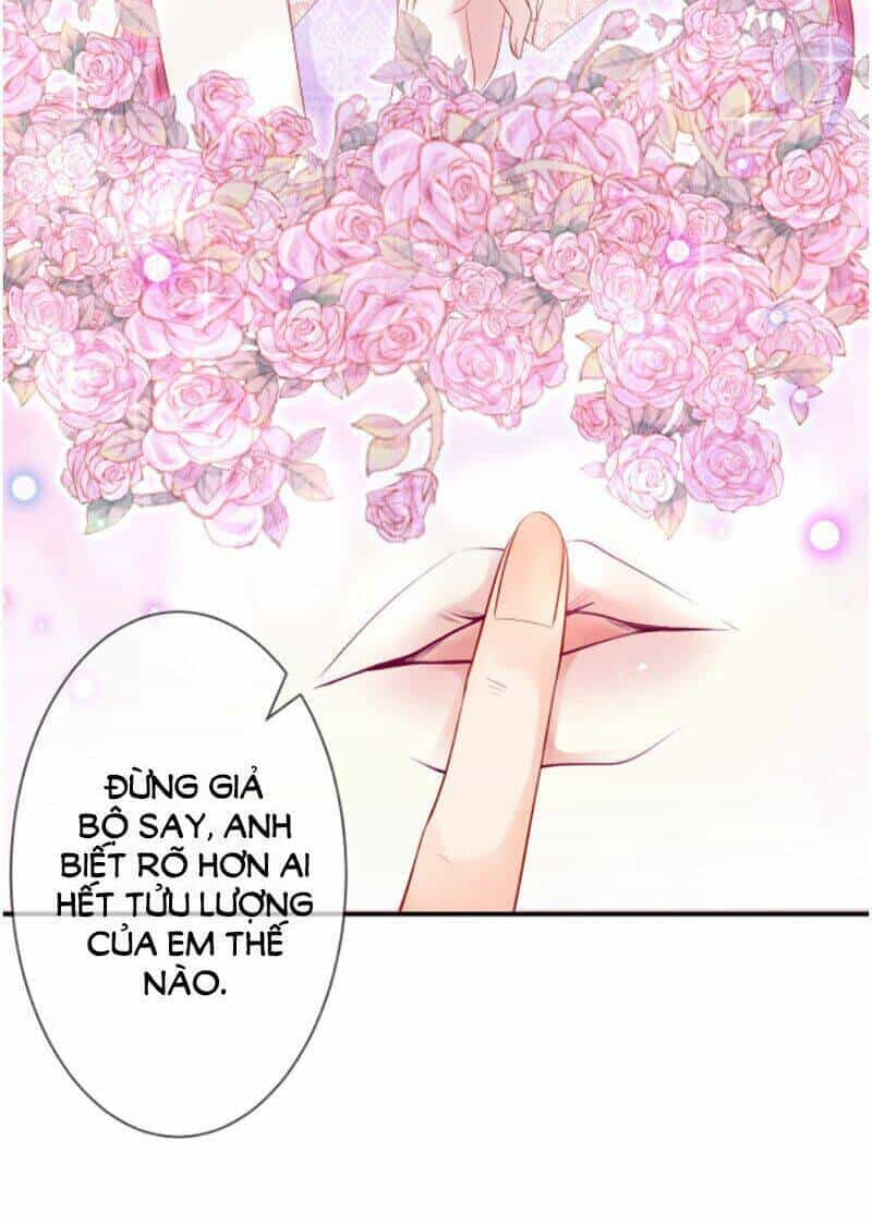 Danh Môn Chí Ái - Chương 214 - ảnh 22