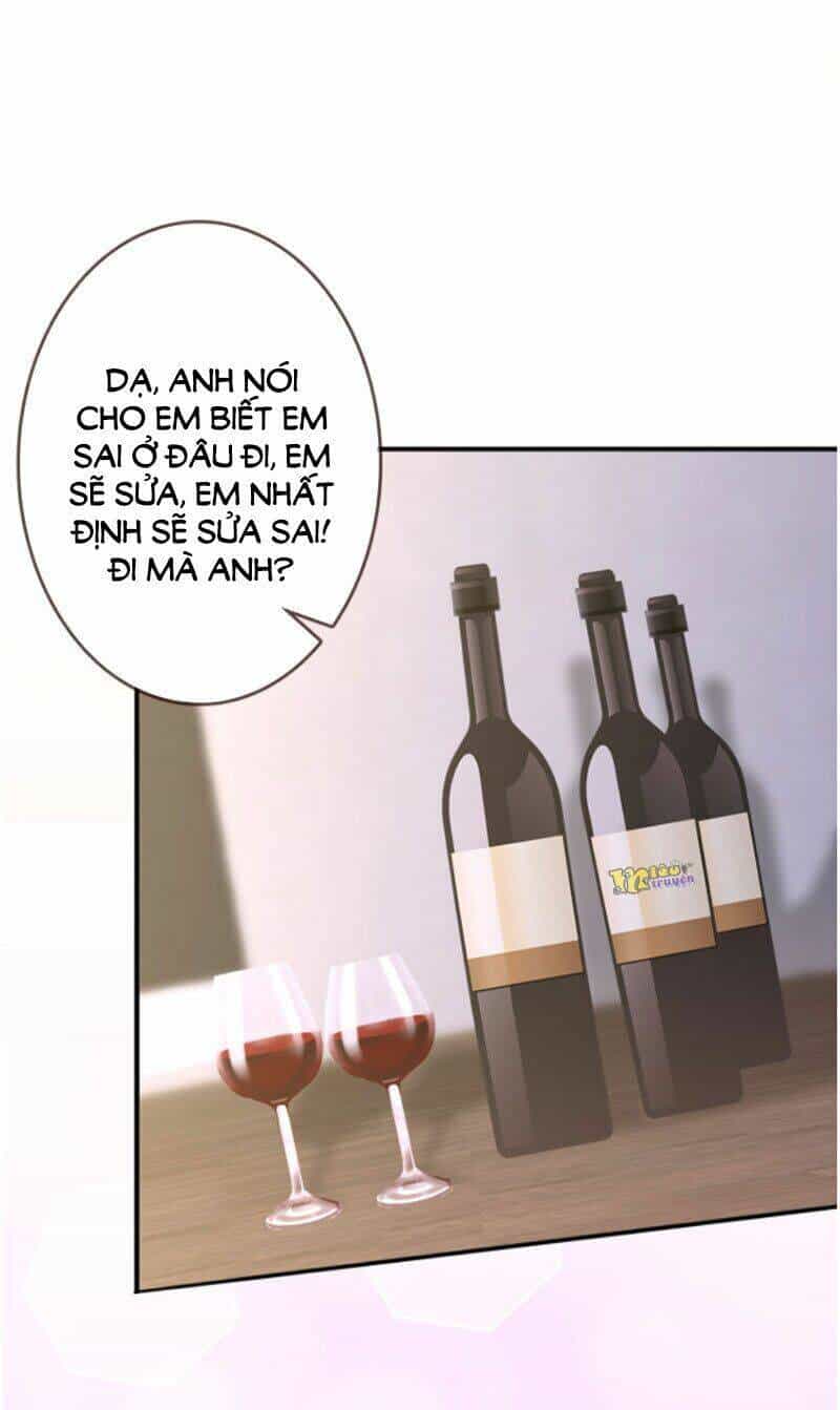 Danh Môn Chí Ái - Chương 214 - ảnh 25