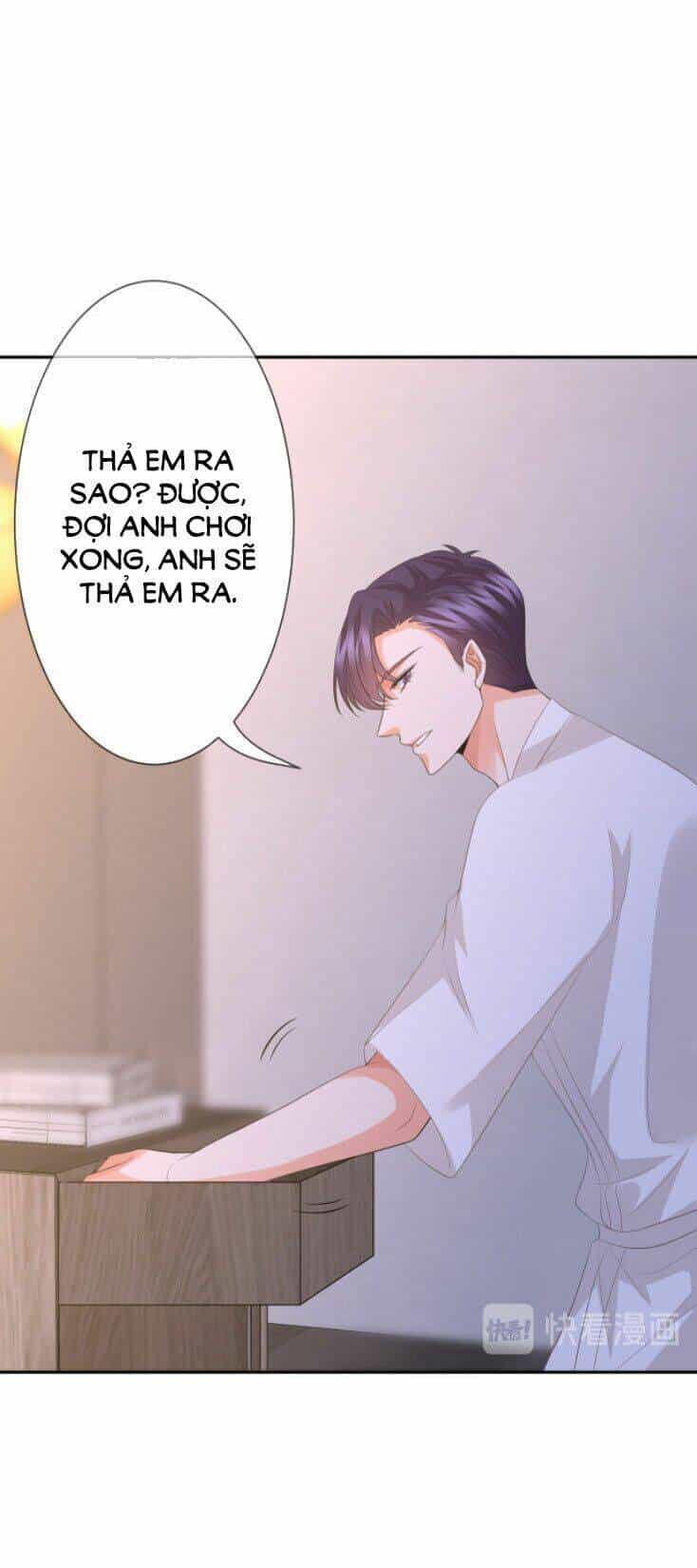 Danh Môn Chí Ái - Chương 215 - ảnh 6
