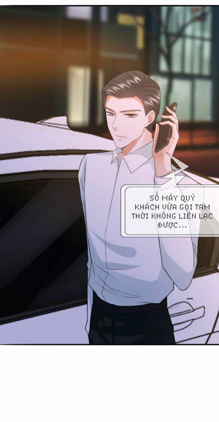 Danh Môn Chí Ái - Chương 217 - ảnh 24