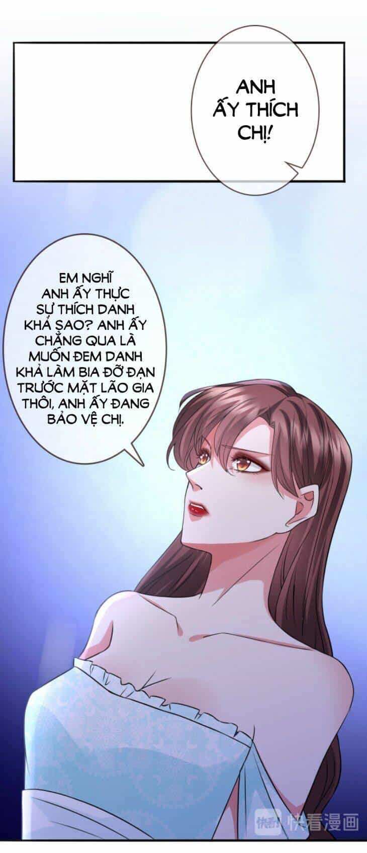 Danh Môn Chí Ái - Chương 217 - ảnh 33