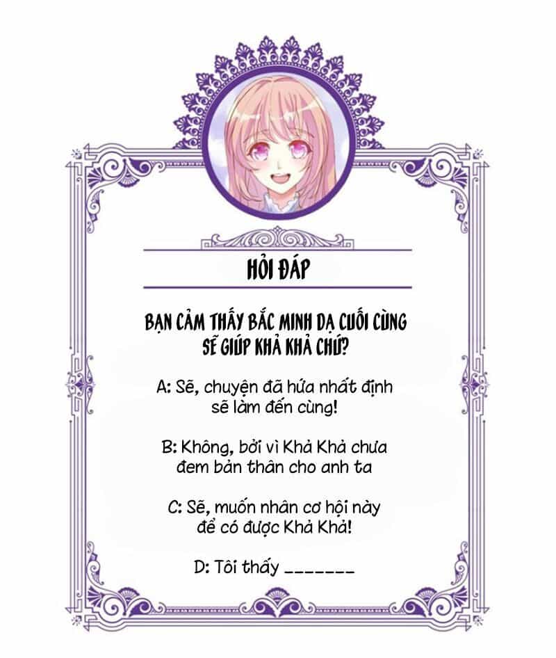 Danh Môn Chí Ái - Chương 2.2 - ảnh 23