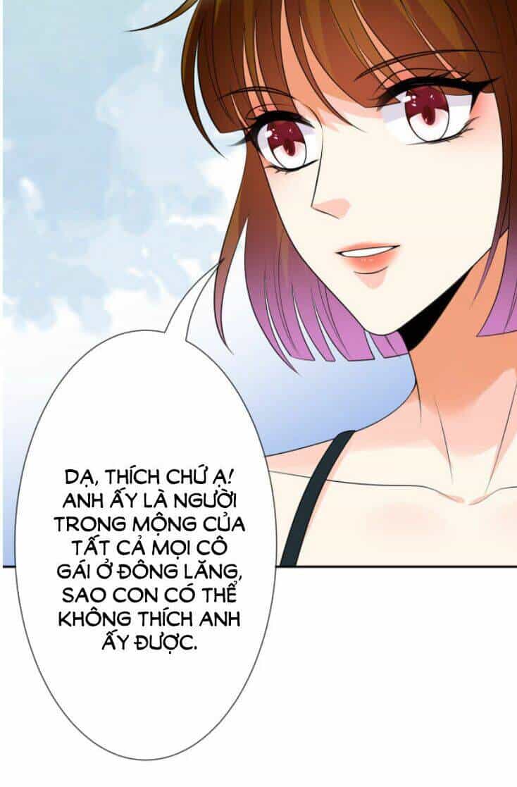 Danh Môn Chí Ái - Chương 218 - ảnh 19