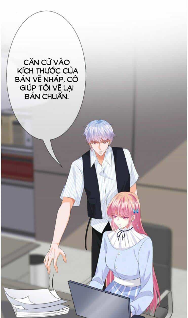 Danh Môn Chí Ái - Chương 229 - ảnh 18