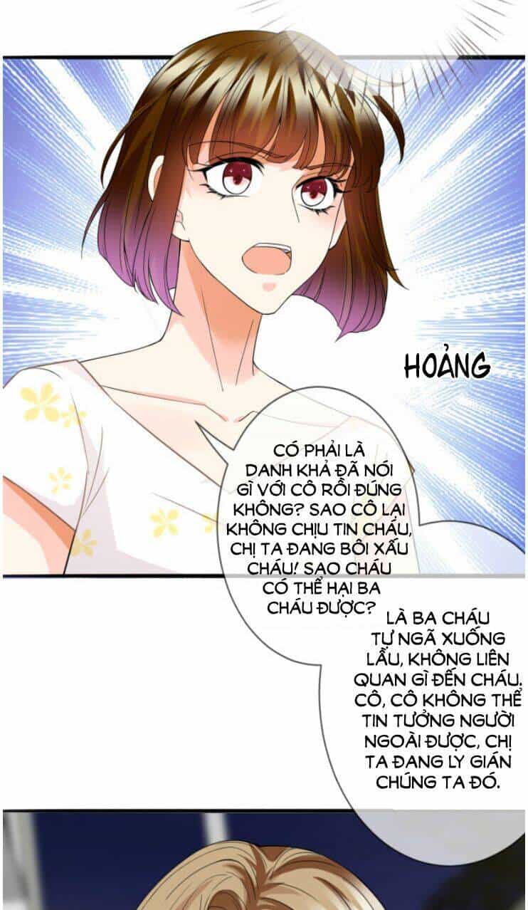 Danh Môn Chí Ái - Chương 230 - ảnh 30
