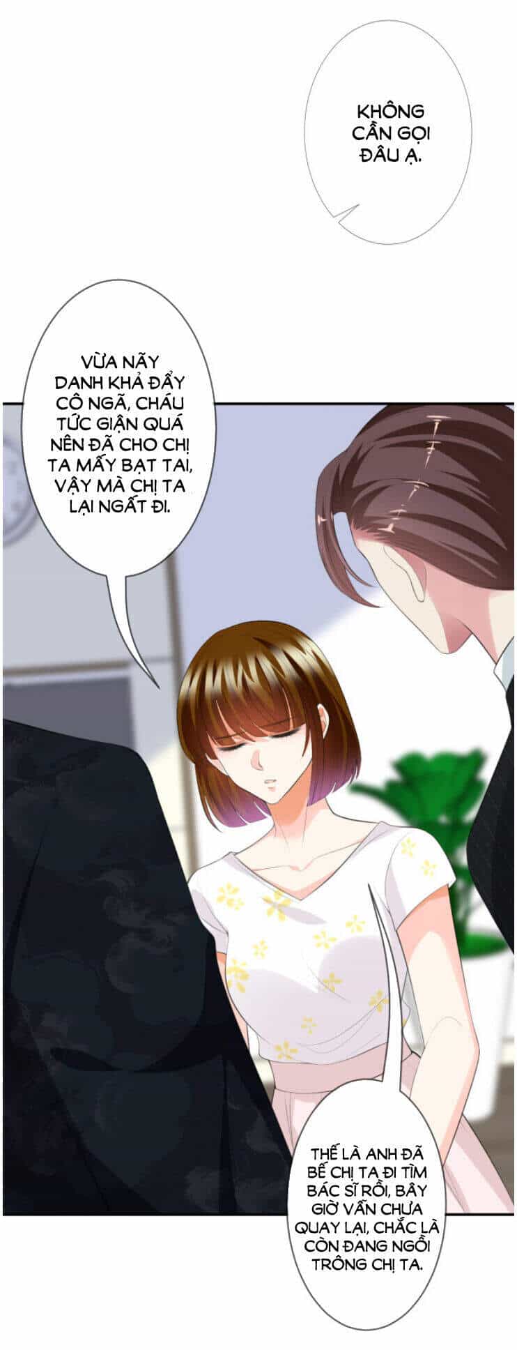 Danh Môn Chí Ái - Chương 234 - ảnh 17