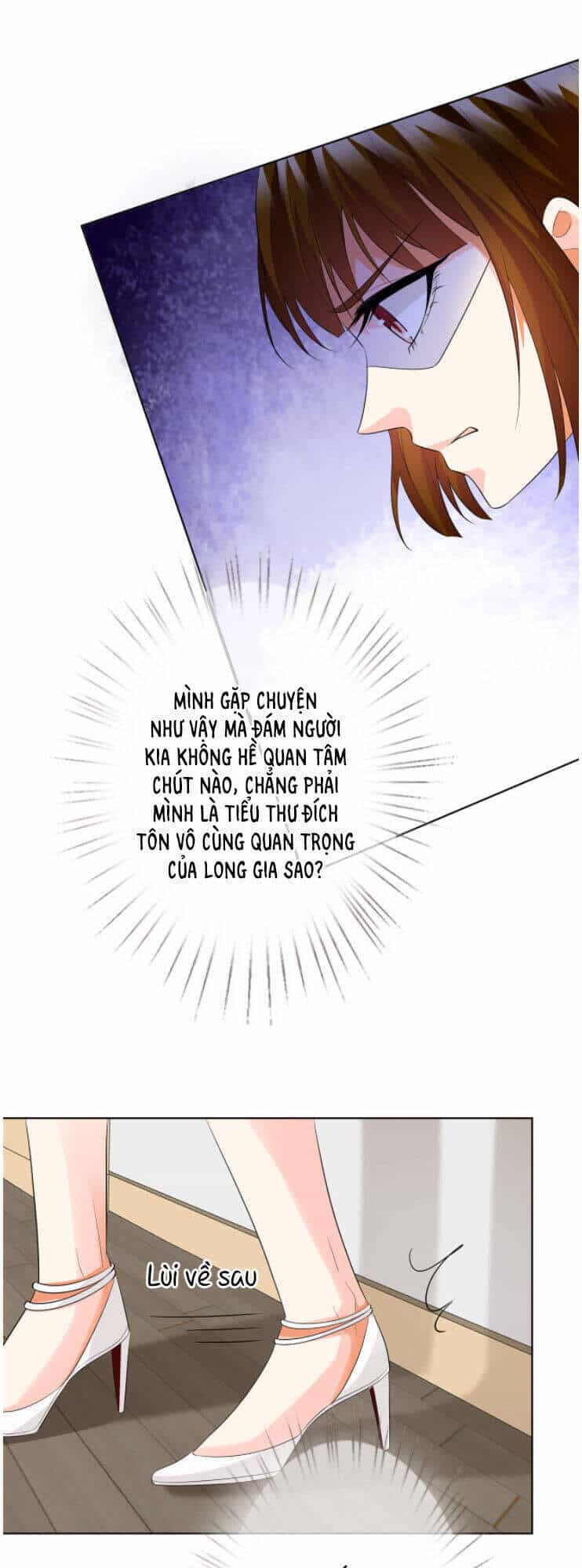 Danh Môn Chí Ái - Chương 235 - ảnh 9