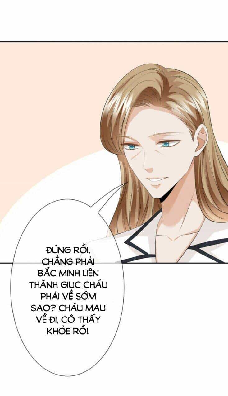 Danh Môn Chí Ái - Chương 238 - ảnh 20