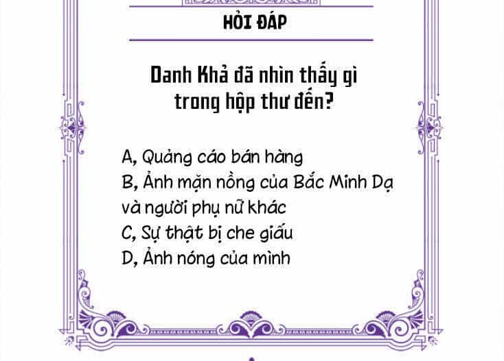Danh Môn Chí Ái - Chương 242 - ảnh 36
