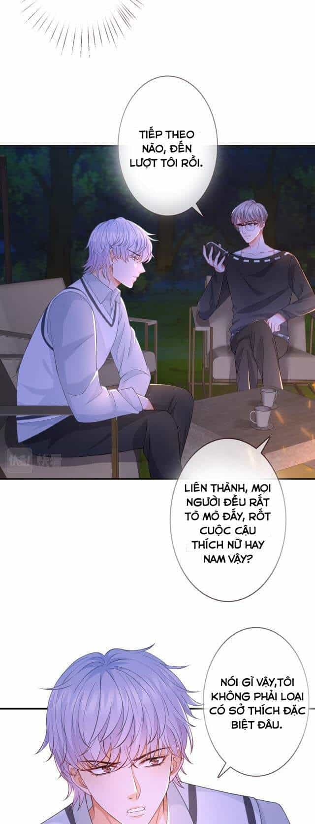 Danh Môn Chí Ái - Chương 253 - ảnh 25