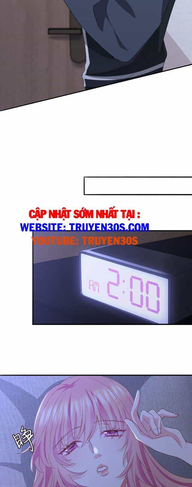Danh Môn Chí Ái - Chương 256 - ảnh 10