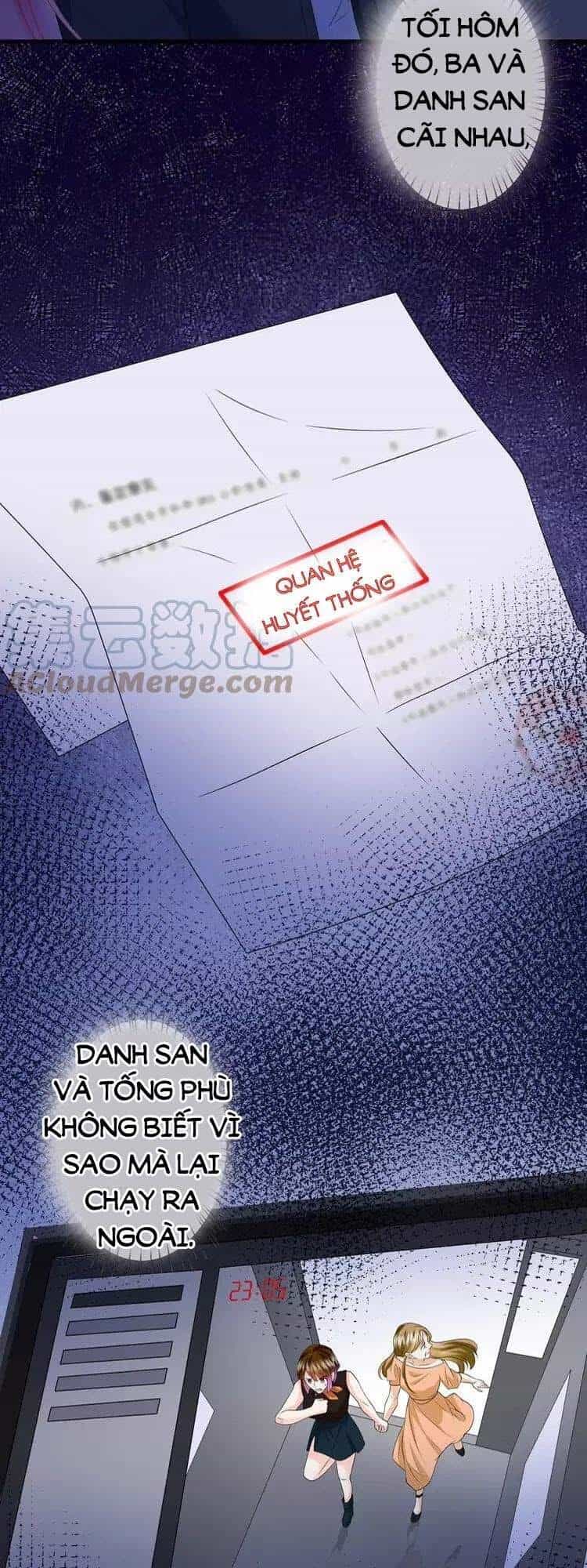 Danh Môn Chí Ái - Chương 271.1 - ảnh 7