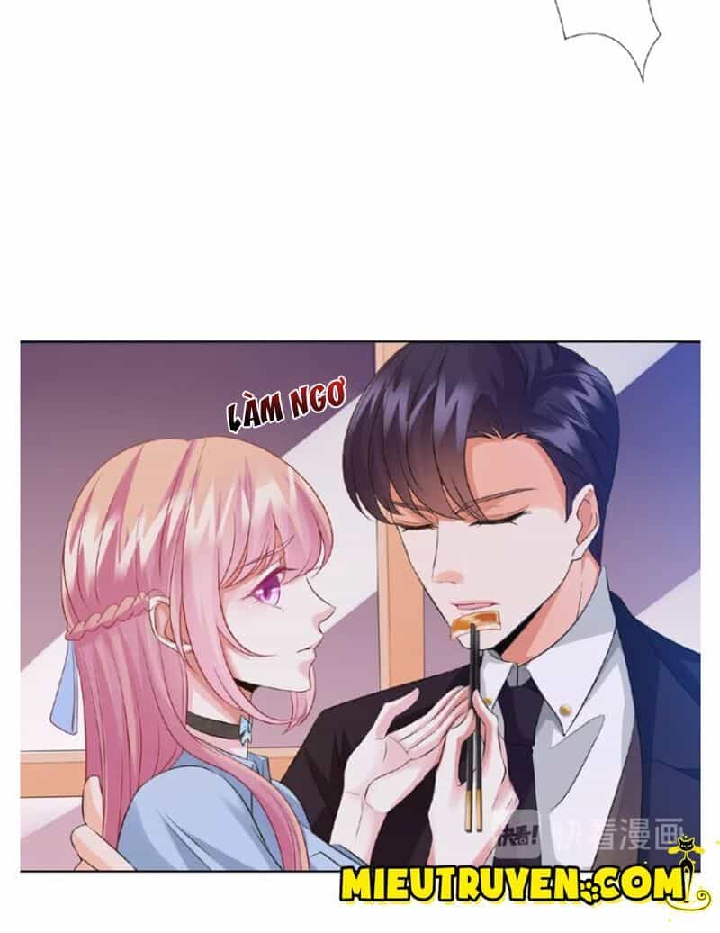 Danh Môn Chí Ái - Chương 20.2 - ảnh 4