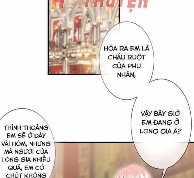 Danh Môn Chí Ái - Chương 299.1 - ảnh 8