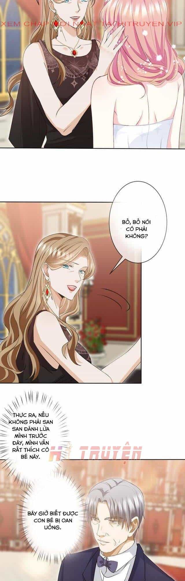 Danh Môn Chí Ái - Chương 300.2 - ảnh 13