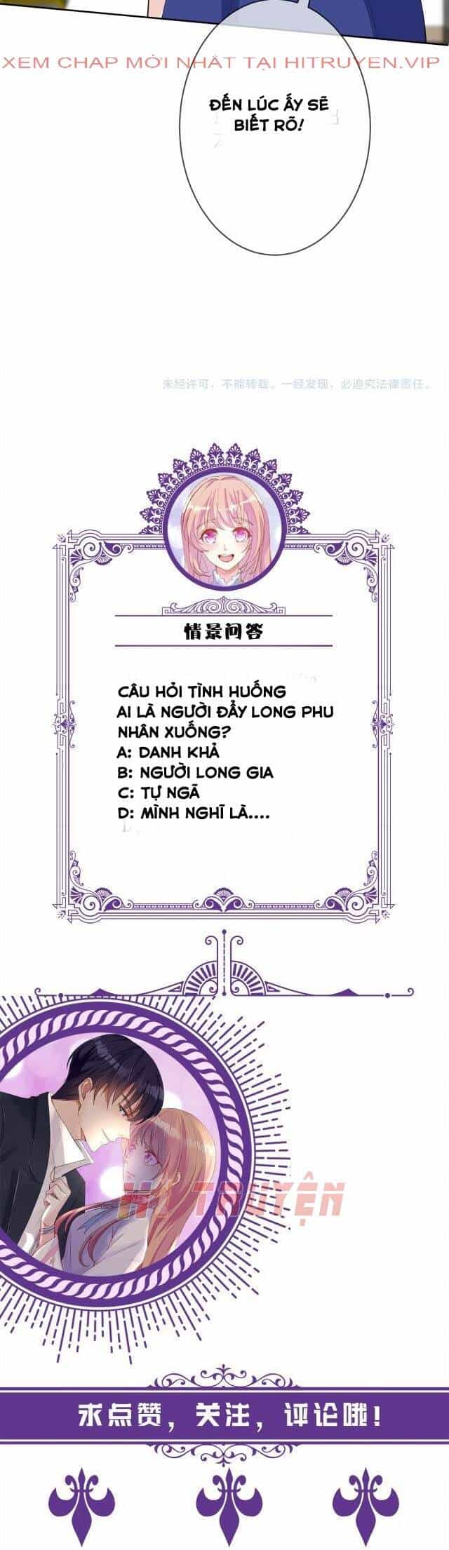 Danh Môn Chí Ái - Chương 302.2 - ảnh 10