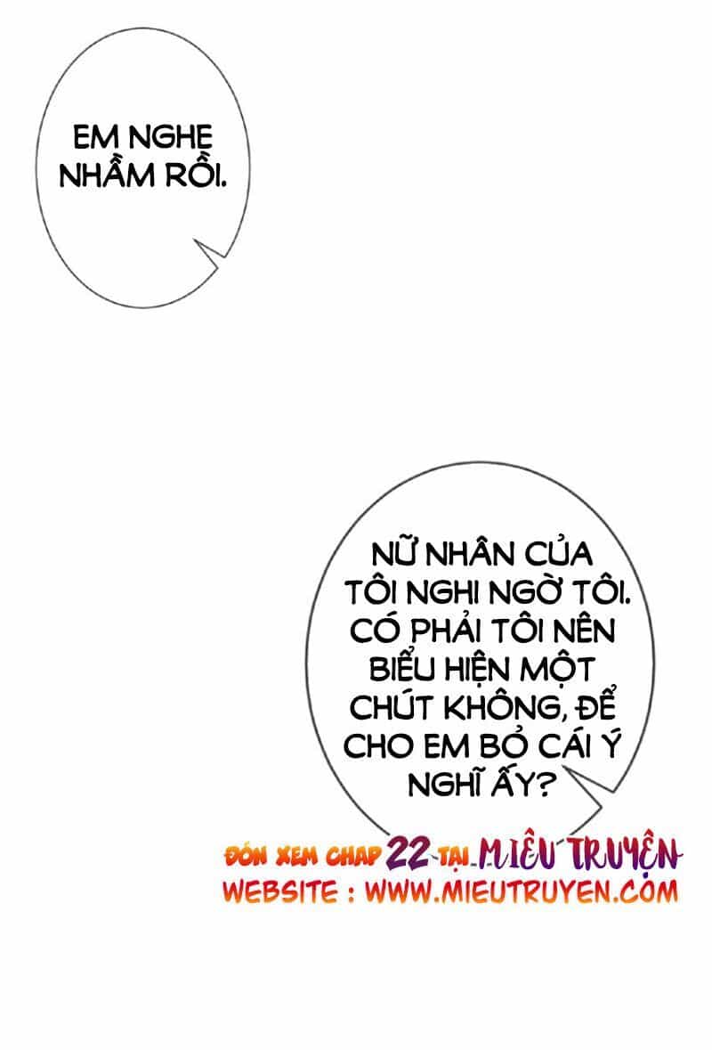 Danh Môn Chí Ái - Chương 21.2 - ảnh 19