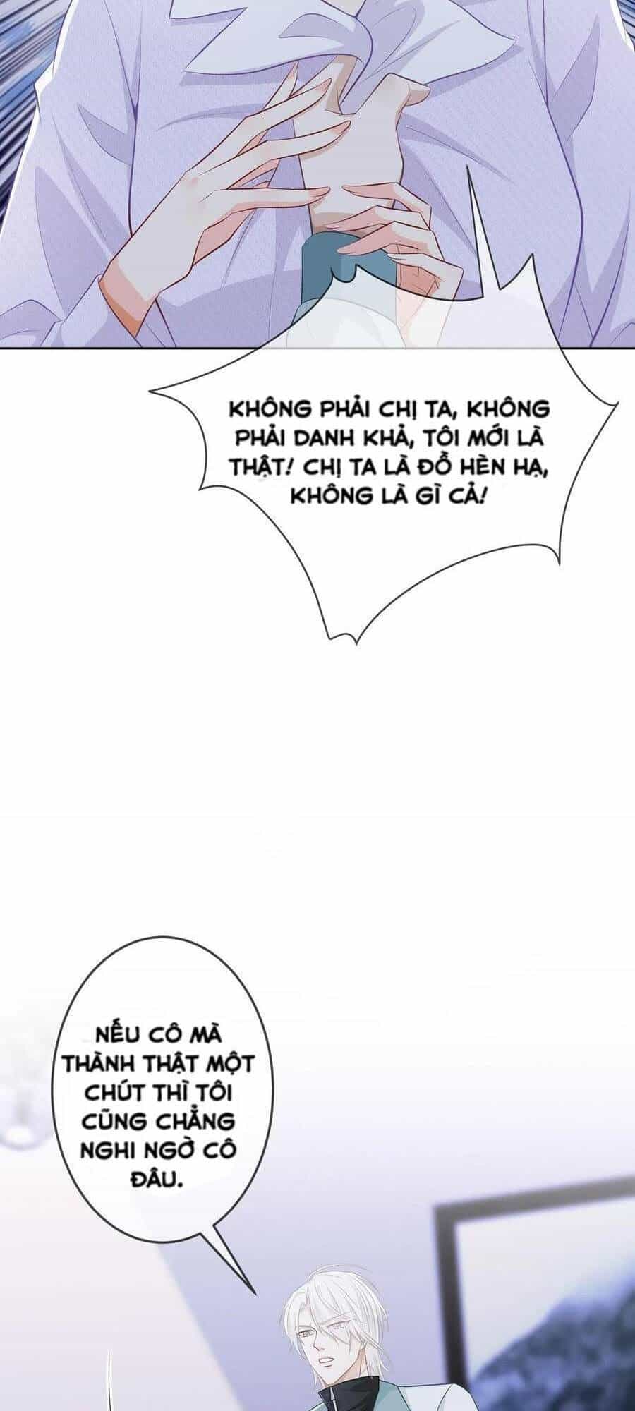 Danh Môn Chí Ái - Chương 309.1 - ảnh 10
