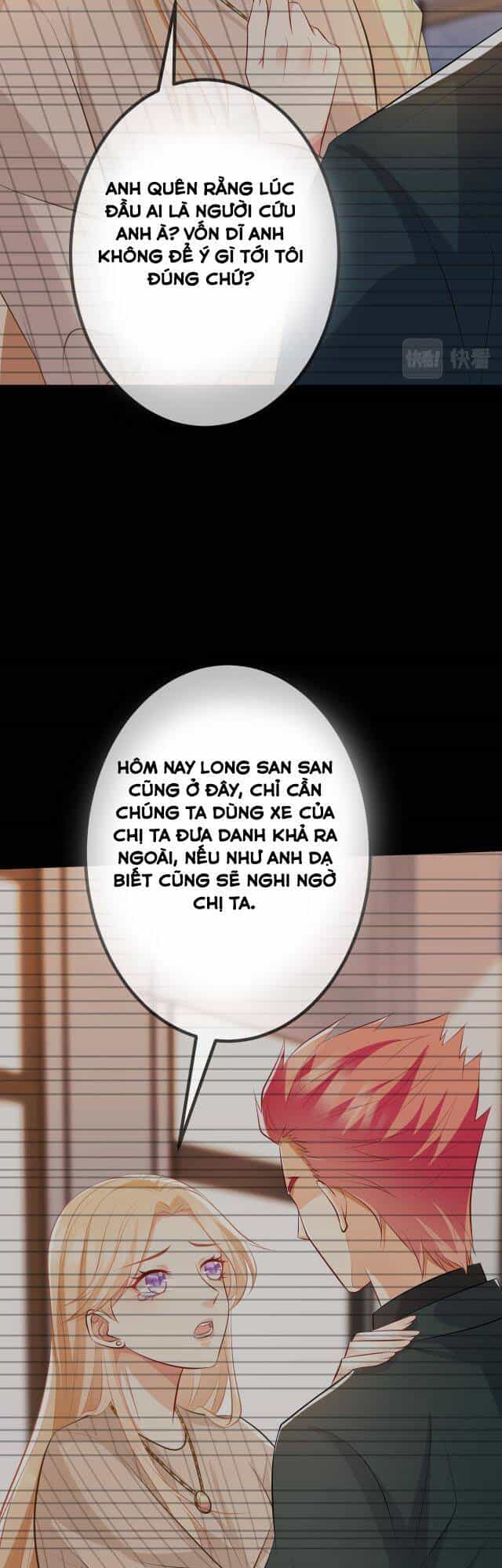 Danh Môn Chí Ái - Chương 315.1 - ảnh 10