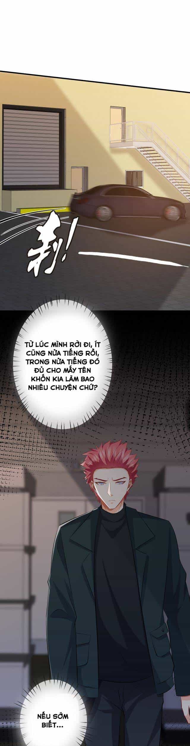 Danh Môn Chí Ái - Chương 315.2 - ảnh 1