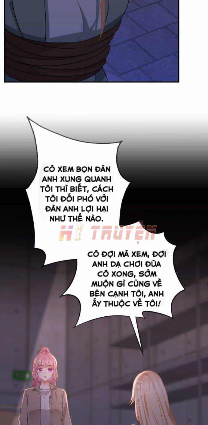 Danh Môn Chí Ái - Chương 325.1 - ảnh 2