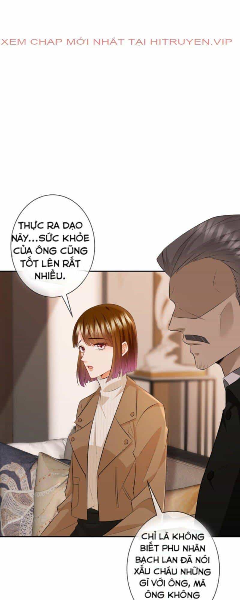 Danh Môn Chí Ái - Chương 330 - ảnh 1
