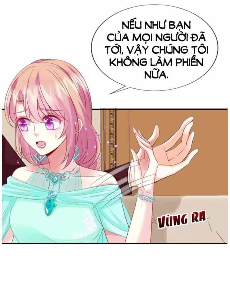Danh Môn Chí Ái - Chương 23.2 - ảnh 16
