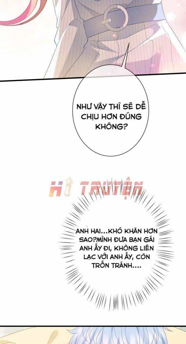 Danh Môn Chí Ái - Chương 350.2 - ảnh 6