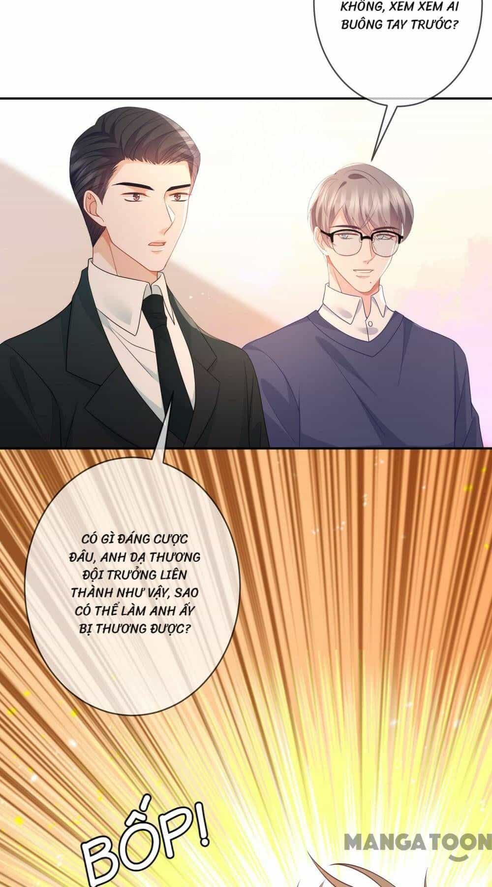 Danh Môn Chí Ái - Chương 351 - ảnh 16