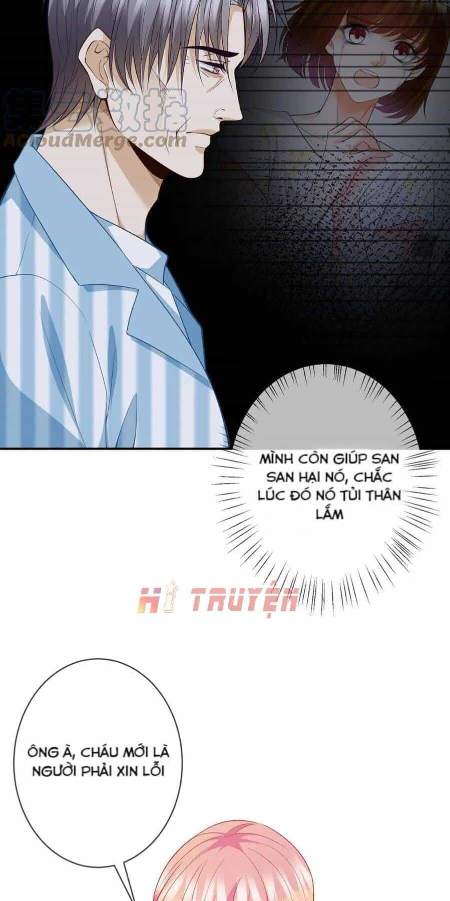 Danh Môn Chí Ái - Chương 355.1 - ảnh 12