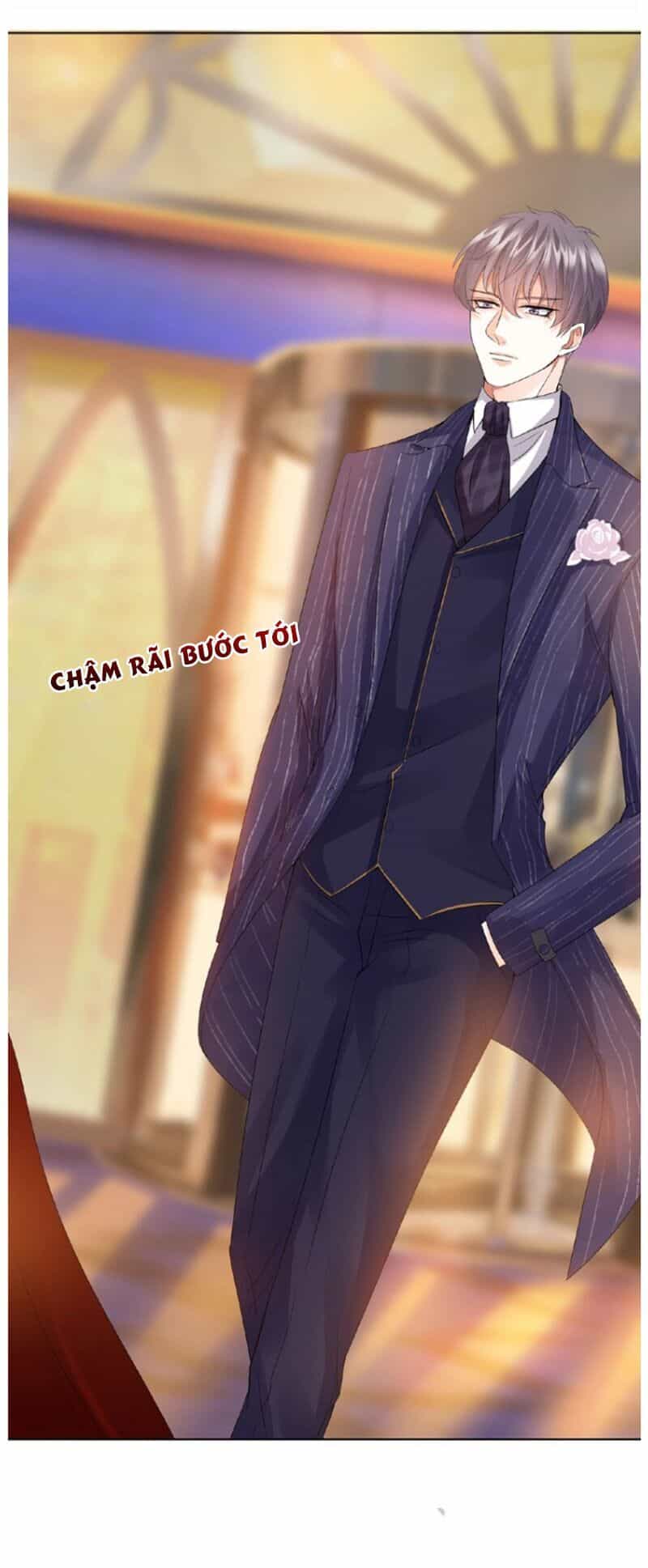 Danh Môn Chí Ái - Chương 24.2 - ảnh 6