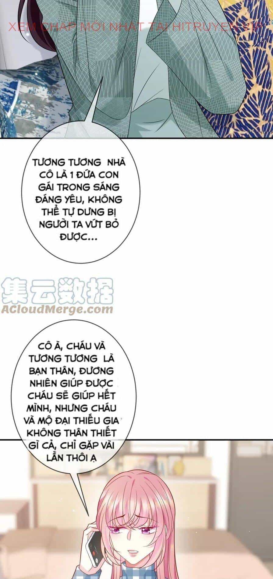 Danh Môn Chí Ái - Chương 364.1 - ảnh 11