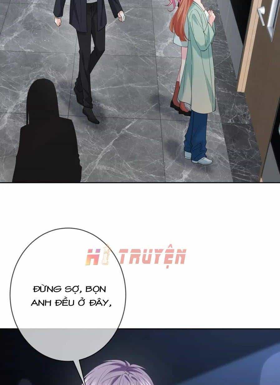 Danh Môn Chí Ái - Chương 381.1 - ảnh 10