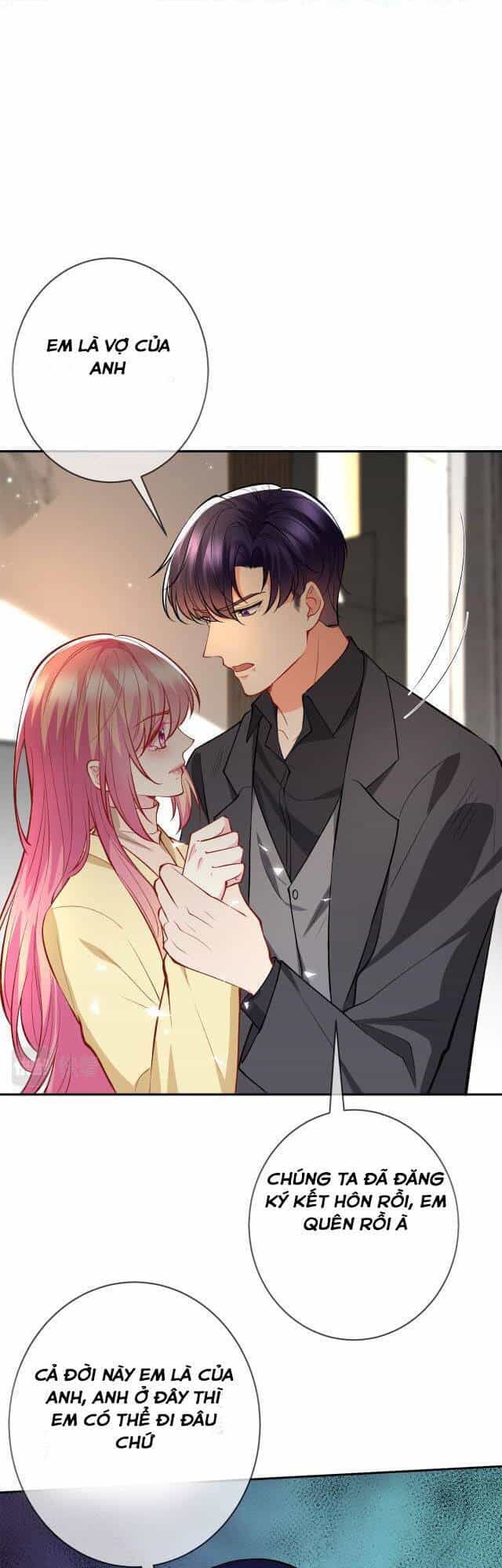 Danh Môn Chí Ái - Chương 386 - ảnh 21