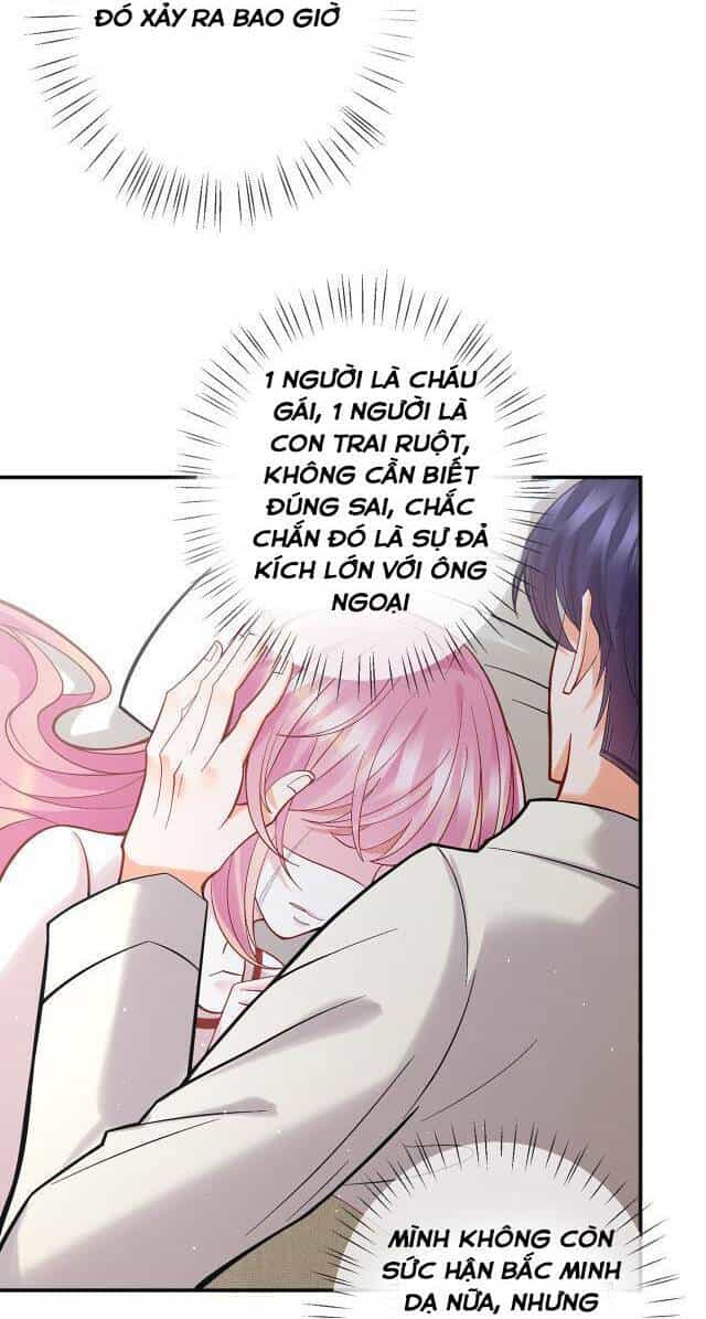 Danh Môn Chí Ái - Chương 387 - ảnh 18