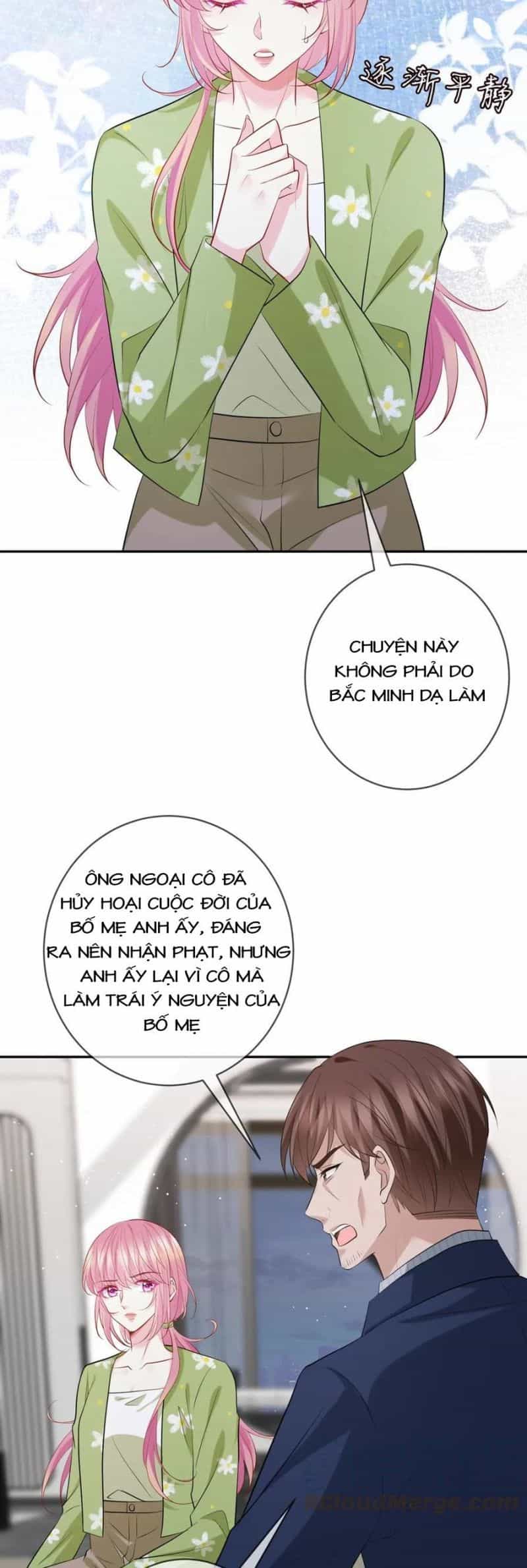 Danh Môn Chí Ái - Chương 399 - ảnh 11