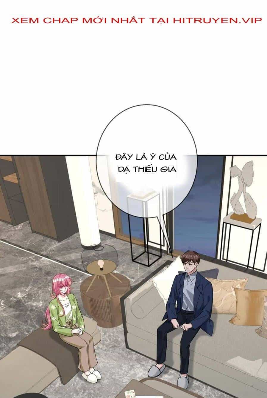 Danh Môn Chí Ái - Chương 399.1 - ảnh 1